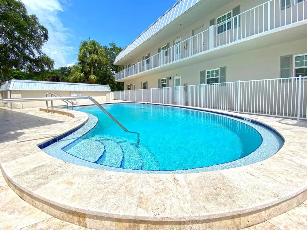 900 Jasmine Lane #9a Vero Beach, FL 32963