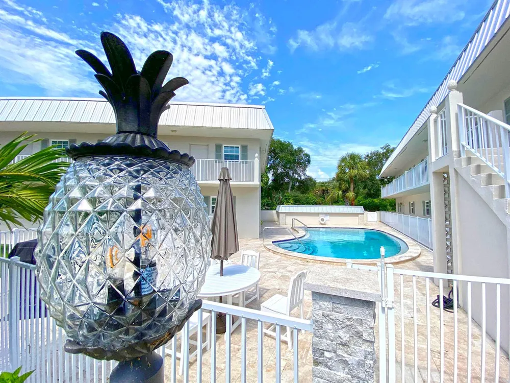 900 Jasmine Lane #9a Vero Beach, FL 32963