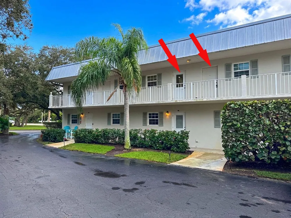 900 Jasmine Lane #9a Vero Beach, FL 32963