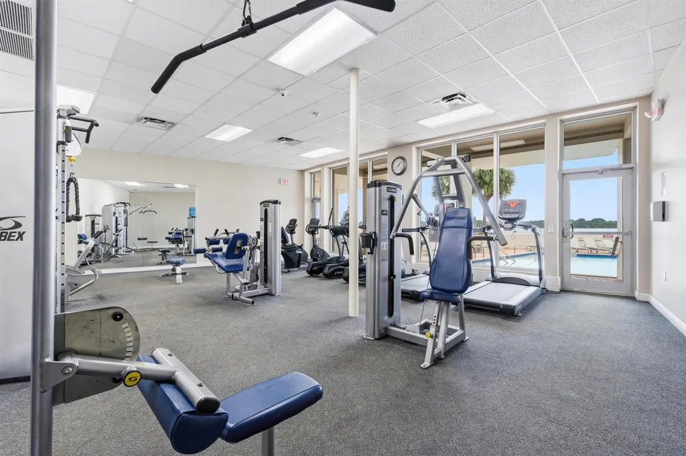 126 Lakeshore Drive #526 North Palm Beach, FL 33408