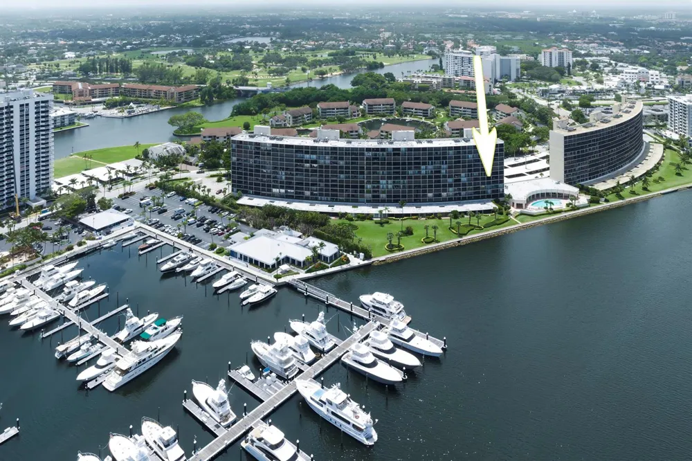 126 Lakeshore Drive #526 North Palm Beach, FL 33408