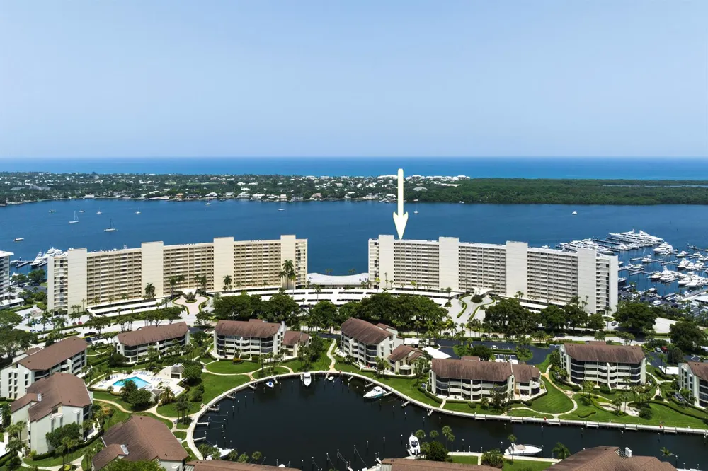 126 Lakeshore Drive #526 North Palm Beach, FL 33408