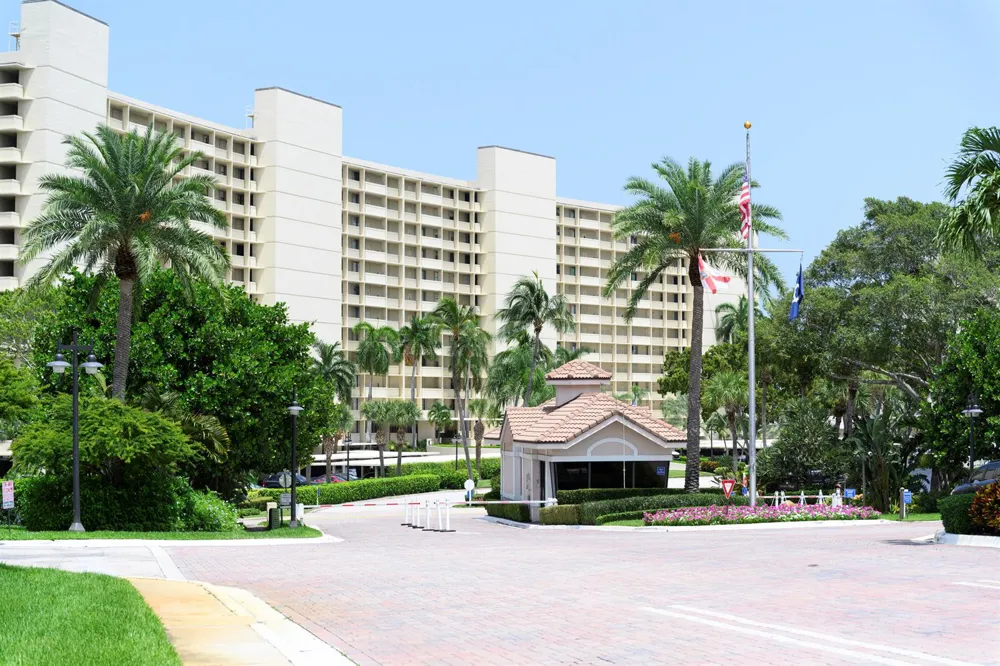 126 Lakeshore Drive #526 North Palm Beach, FL 33408