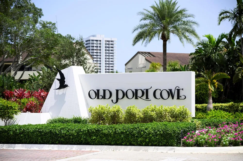 126 Lakeshore Drive #526 North Palm Beach, FL 33408