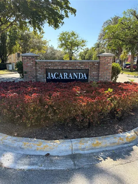 21 Jacaranda Drive #121