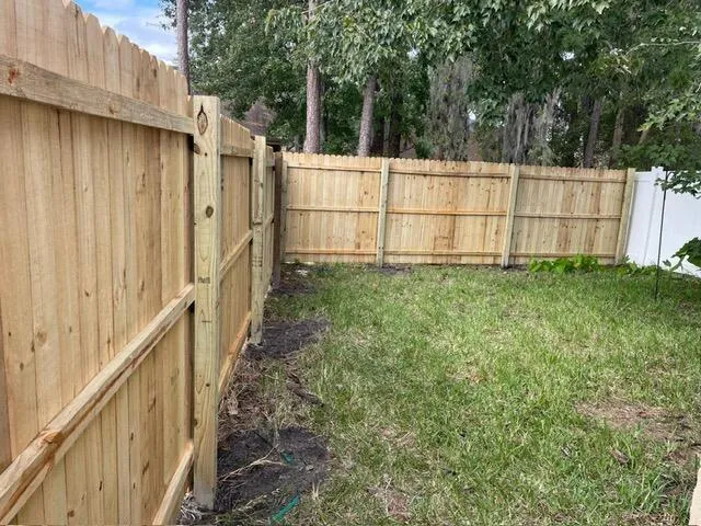 8560 NE Pineverde Lane Jacksonville, FL 32244