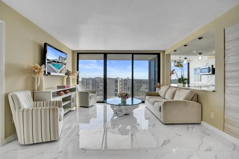 3590 S Ocean Boulevard #809 South Palm Beach, FL 33480