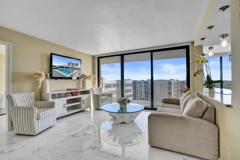 3590 S Ocean Boulevard #809 South Palm Beach, FL 33480