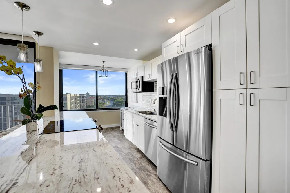 3590 S Ocean Boulevard #809 South Palm Beach, FL 33480