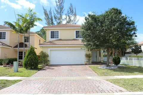6498 Adriatic Way