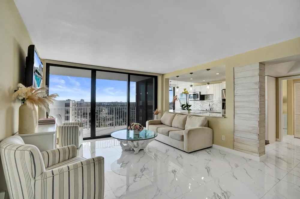 3590 S Ocean Boulevard #809 South Palm Beach, FL 33480