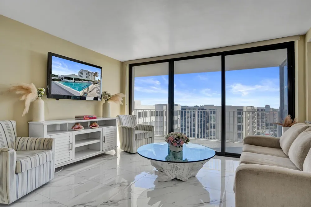 3590 S Ocean Boulevard #809 South Palm Beach, FL 33480
