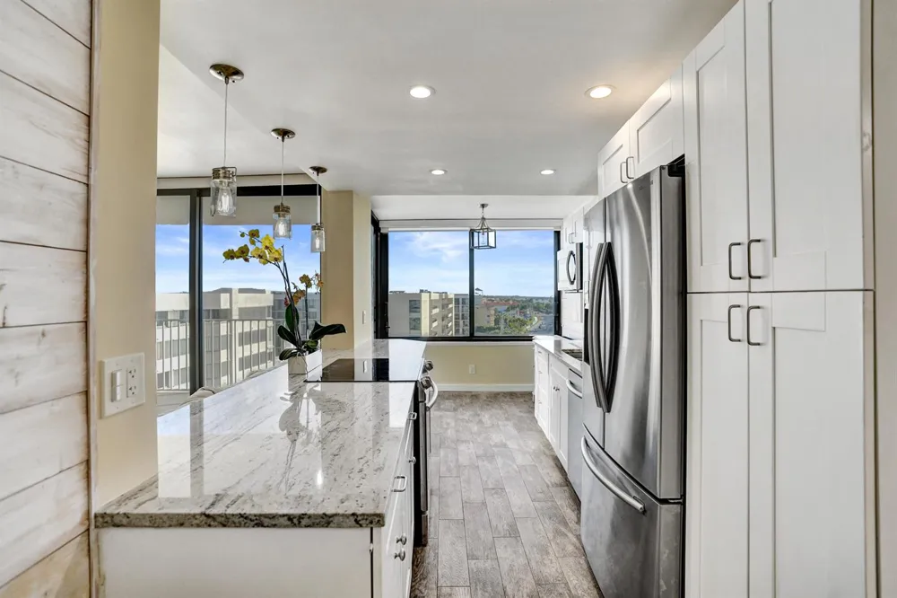 3590 S Ocean Boulevard #809 South Palm Beach, FL 33480