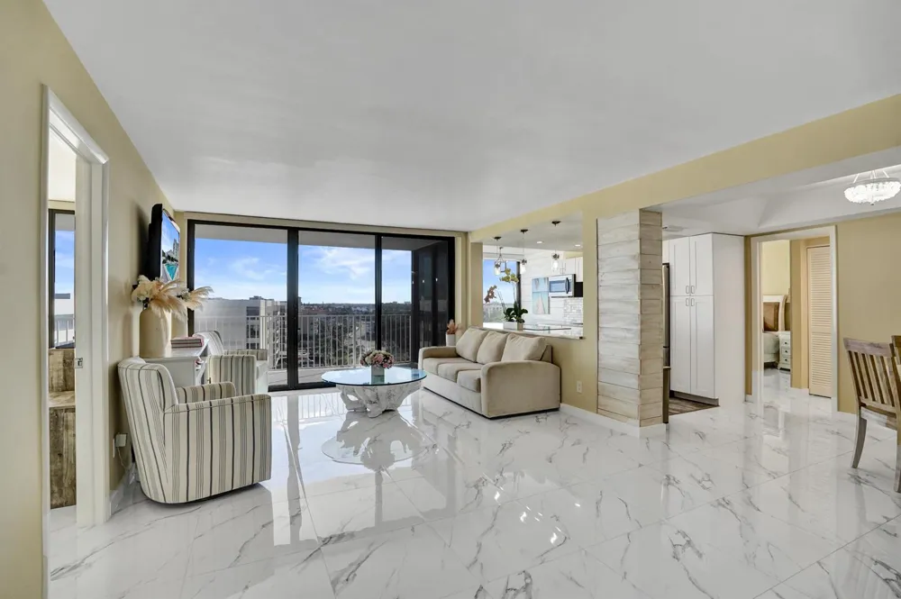 3590 S Ocean Boulevard #809 South Palm Beach, FL 33480