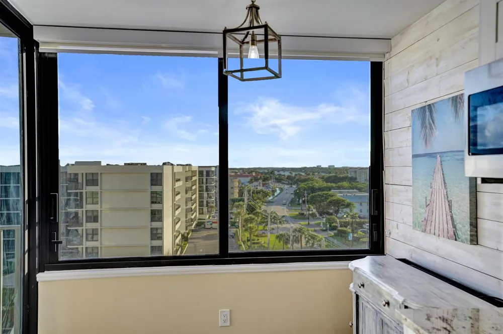 3590 S Ocean Boulevard #809 South Palm Beach, FL 33480