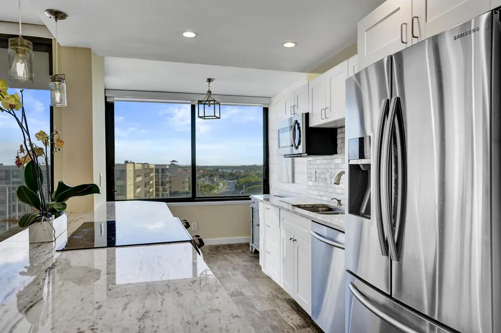 3590 S Ocean Boulevard #809 South Palm Beach, FL 33480