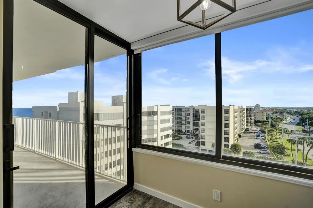 3590 S Ocean Boulevard #809 South Palm Beach, FL 33480