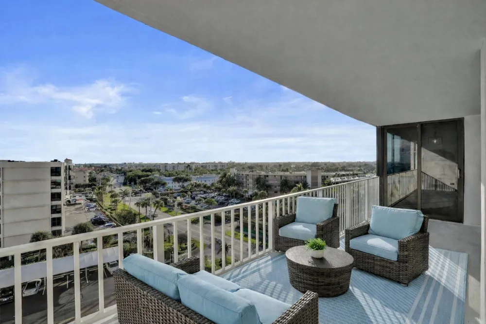 3590 S Ocean Boulevard #809 South Palm Beach, FL 33480