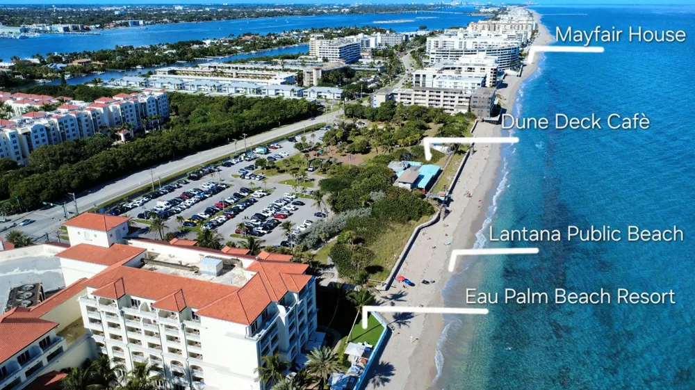 3590 S Ocean Boulevard #809 South Palm Beach, FL 33480