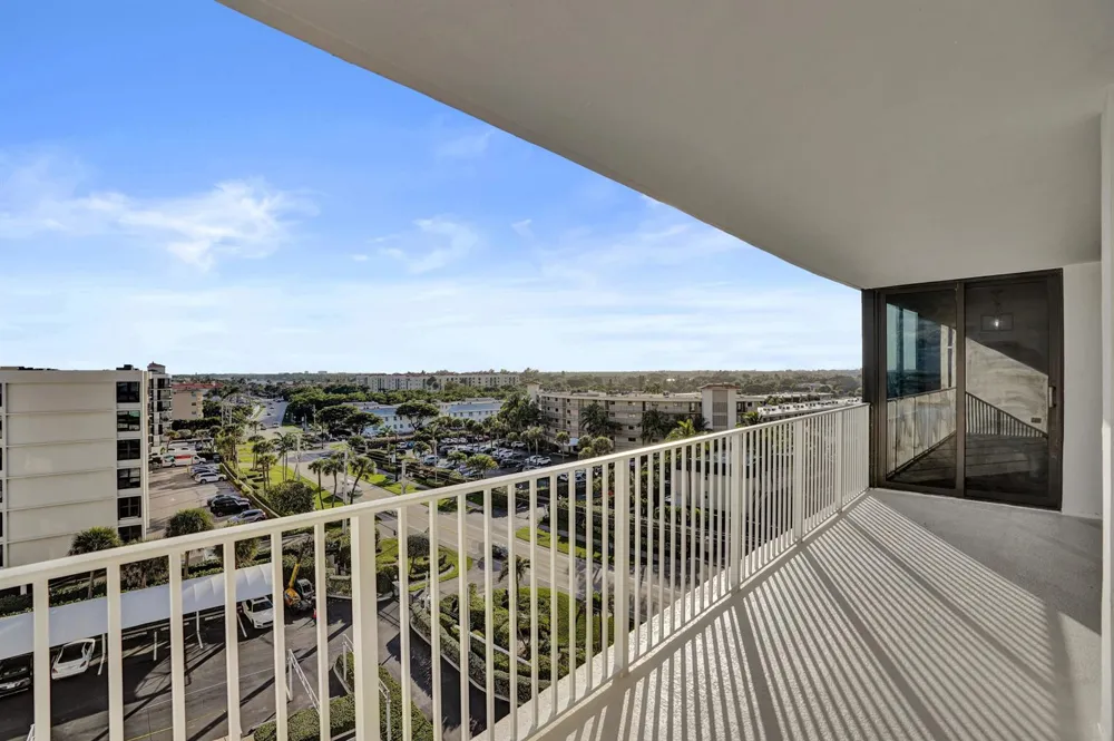 3590 S Ocean Boulevard #809 South Palm Beach, FL 33480