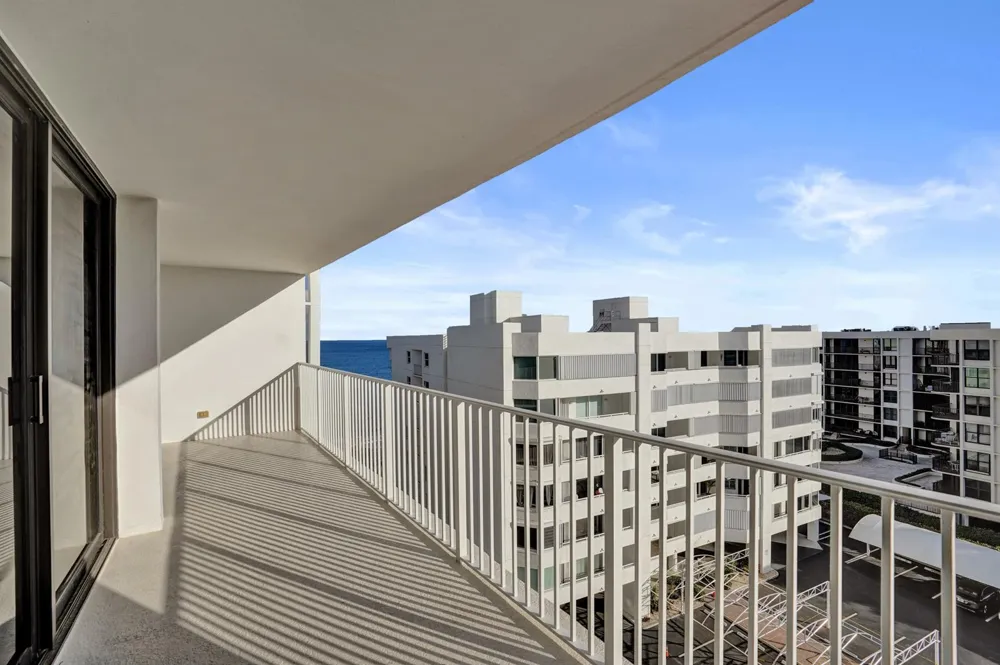 3590 S Ocean Boulevard #809 South Palm Beach, FL 33480