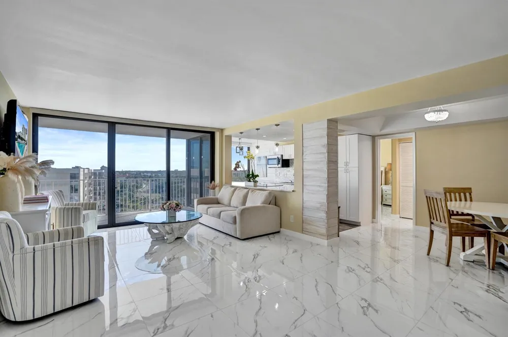 3590 S Ocean Boulevard #809 South Palm Beach, FL 33480