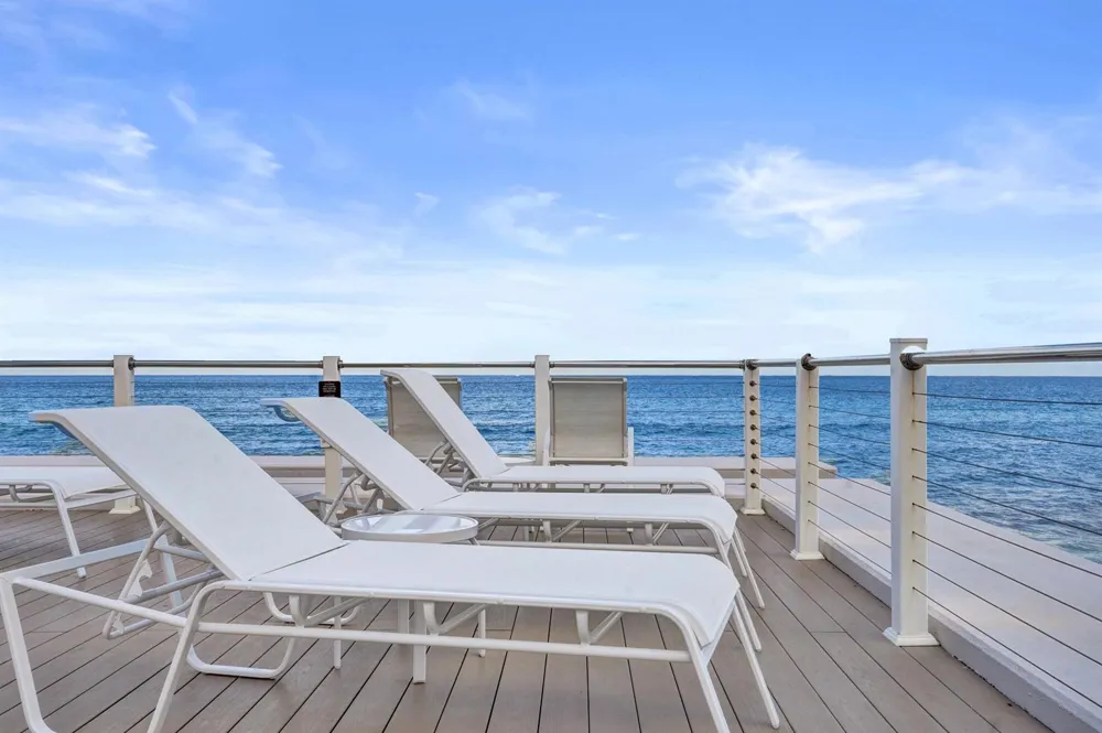 3590 S Ocean Boulevard #809 South Palm Beach, FL 33480