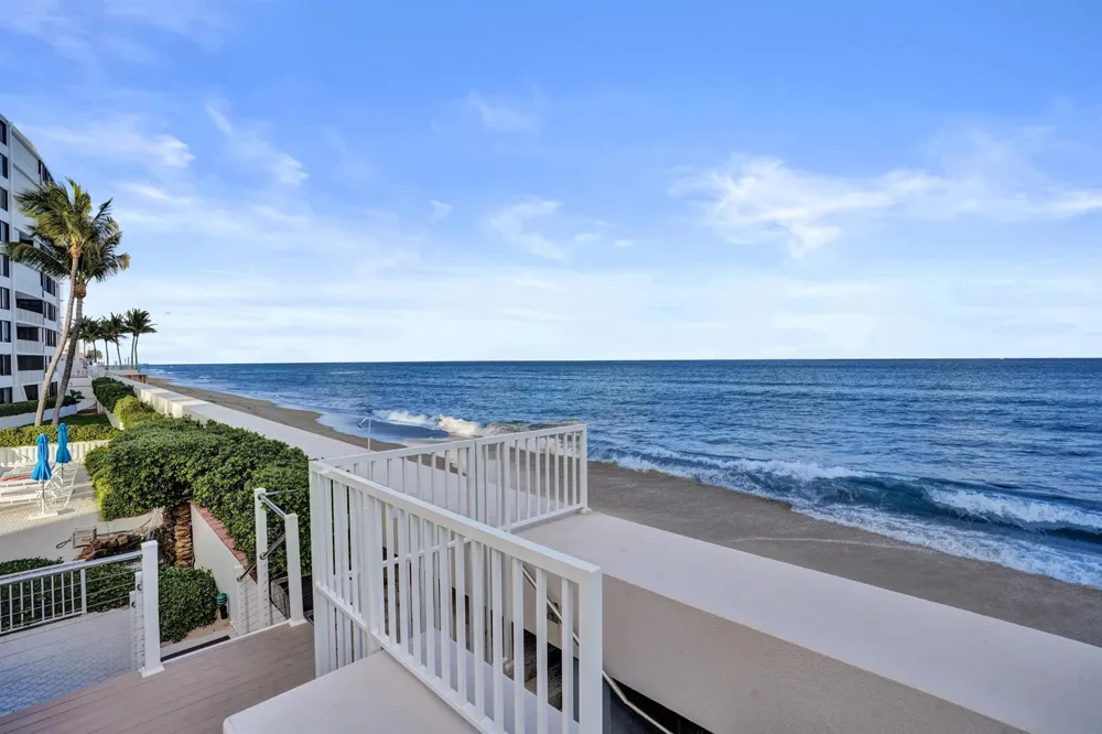 3590 S Ocean Boulevard #809 South Palm Beach, FL 33480