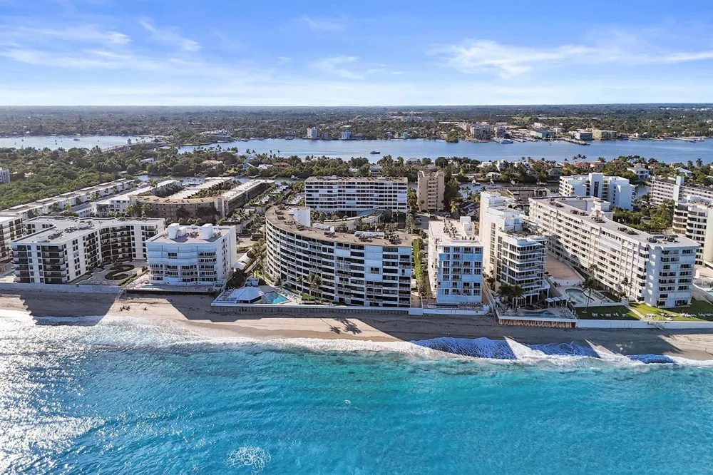 3590 S Ocean Boulevard #809 South Palm Beach, FL 33480
