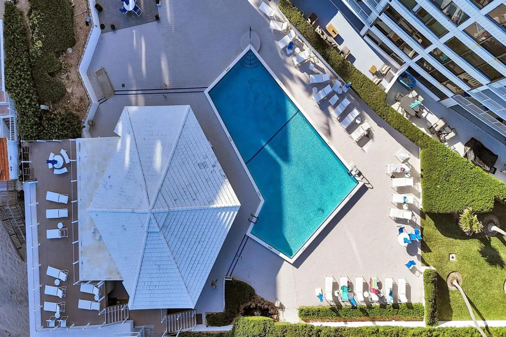 3590 S Ocean Boulevard #809 South Palm Beach, FL 33480