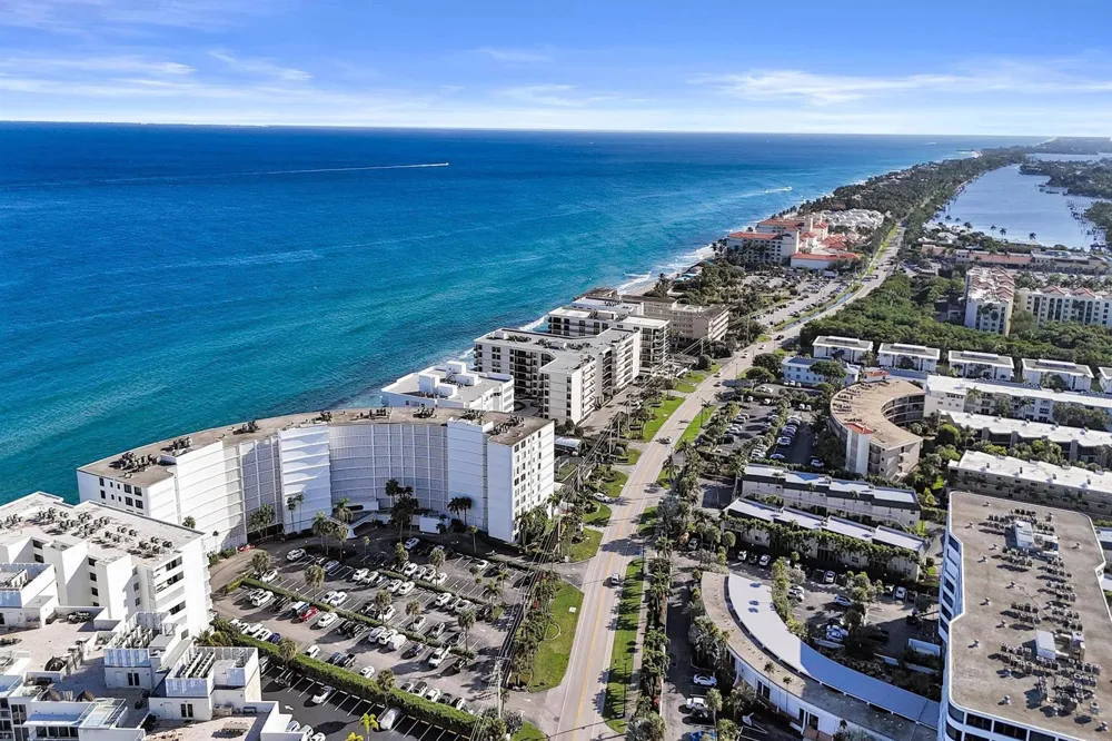 3590 S Ocean Boulevard #809 South Palm Beach, FL 33480