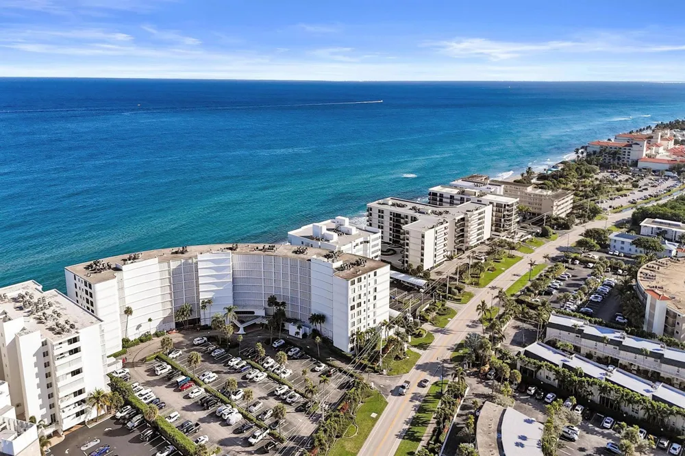 3590 S Ocean Boulevard #809 South Palm Beach, FL 33480