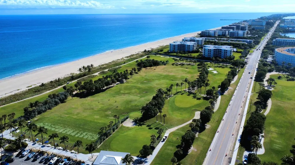 3590 S Ocean Boulevard #809 South Palm Beach, FL 33480