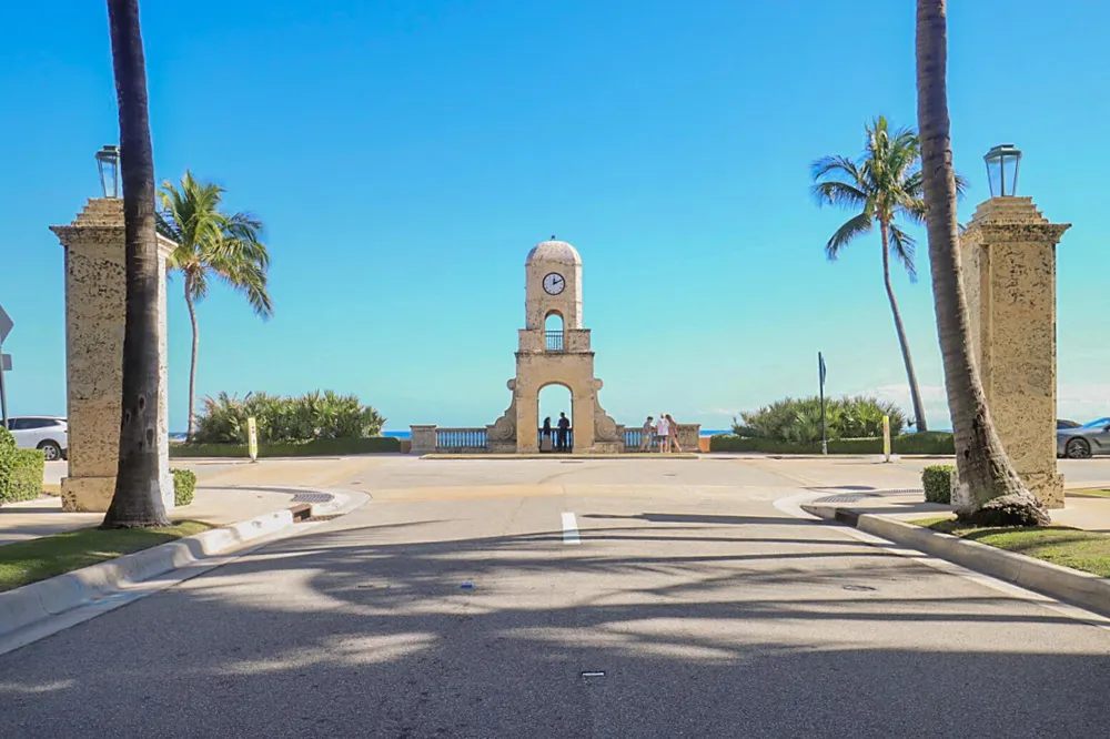 3590 S Ocean Boulevard #809 South Palm Beach, FL 33480