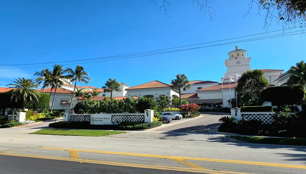 3590 S Ocean Boulevard #809 South Palm Beach, FL 33480