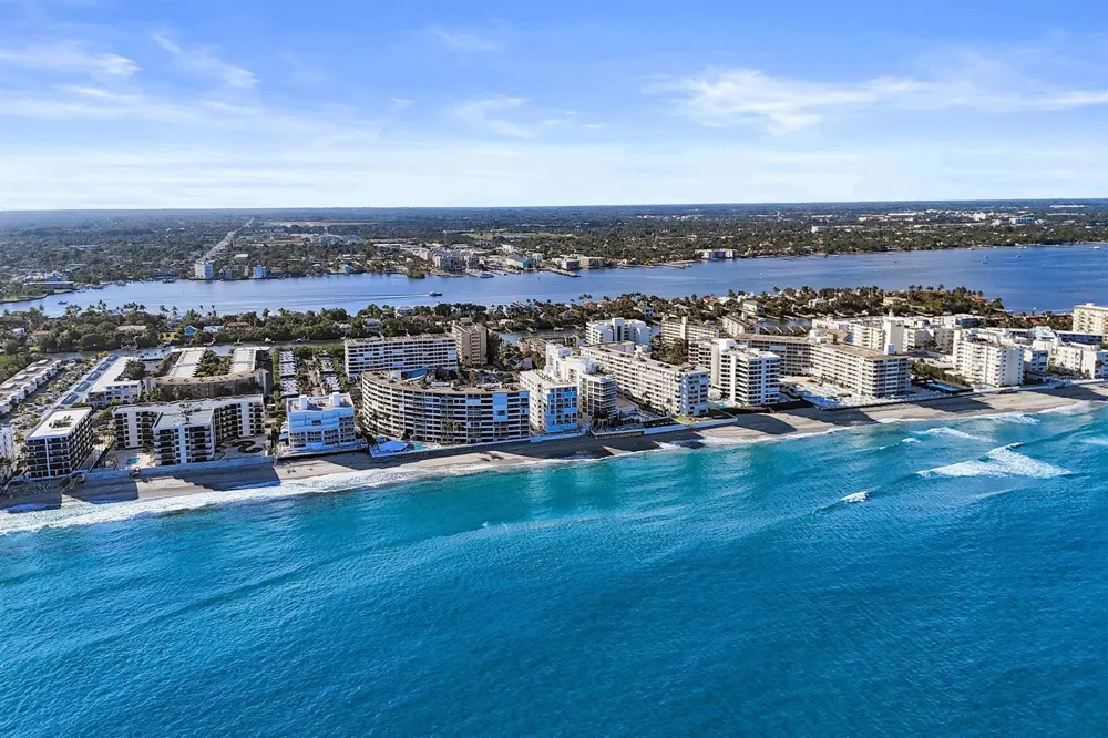3590 S Ocean Boulevard #809 South Palm Beach, FL 33480