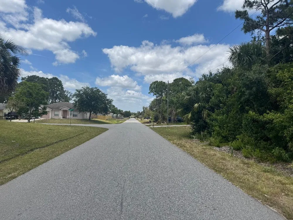1437 Tidewell Street SE Palm Bay, FL 32909