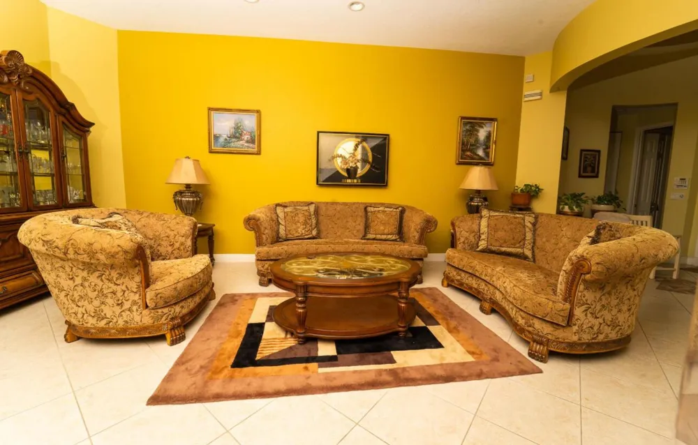 8601 Via Grande E Wellington, FL 33411