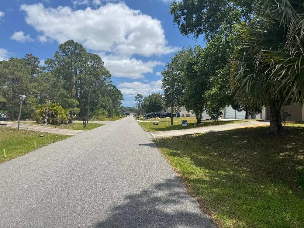 1458 Transcoro Street SE Palm Bay, FL 32909
