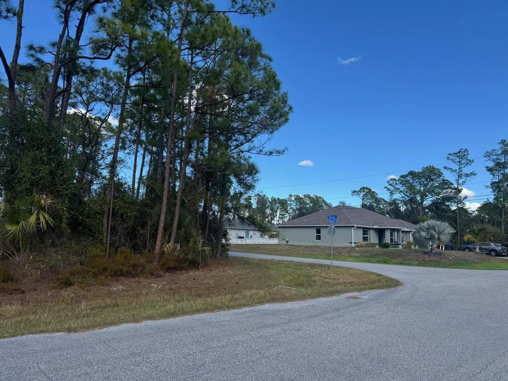 Sturrup Street North Port, FL 34291