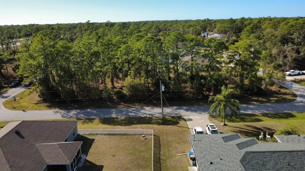 Sturrup Street North Port, FL 34291
