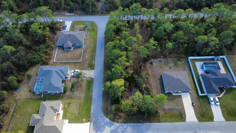 Sturrup Street North Port, FL 34291