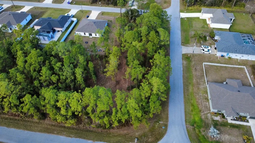 Sturrup Street North Port, FL 34291