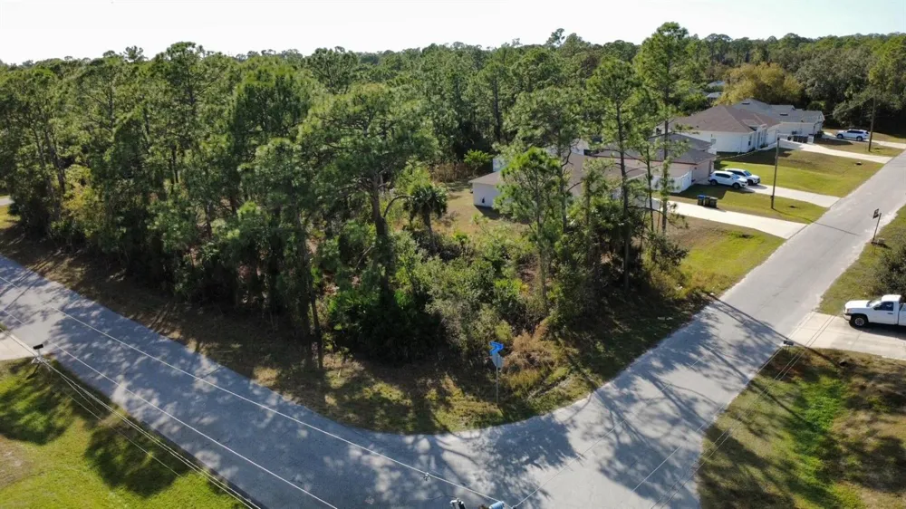 Sturrup Street North Port, FL 34291