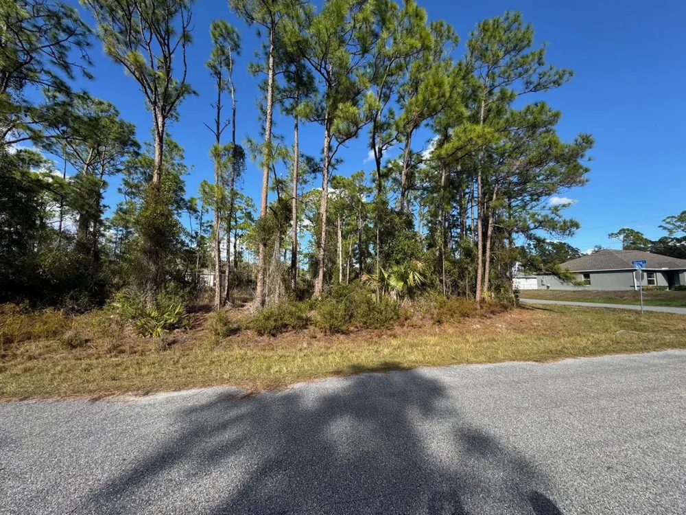 Sturrup Street North Port, FL 34291