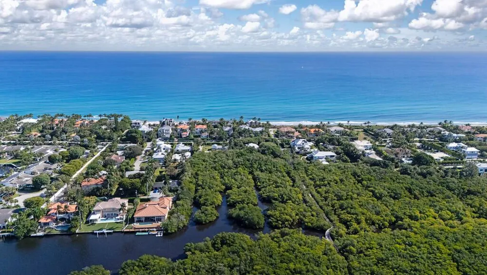 6064 Ocean Boulevard Ocean Ridge, FL 33435