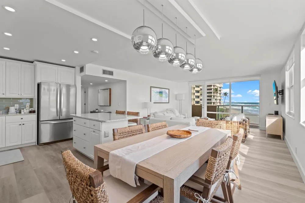 5440 Ocean Drive #306 Singer Island, FL 33404