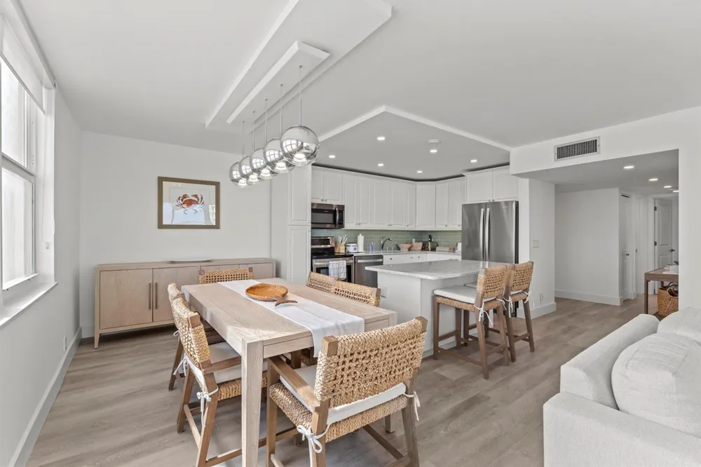 5440 Ocean Drive #306 Singer Island, FL 33404