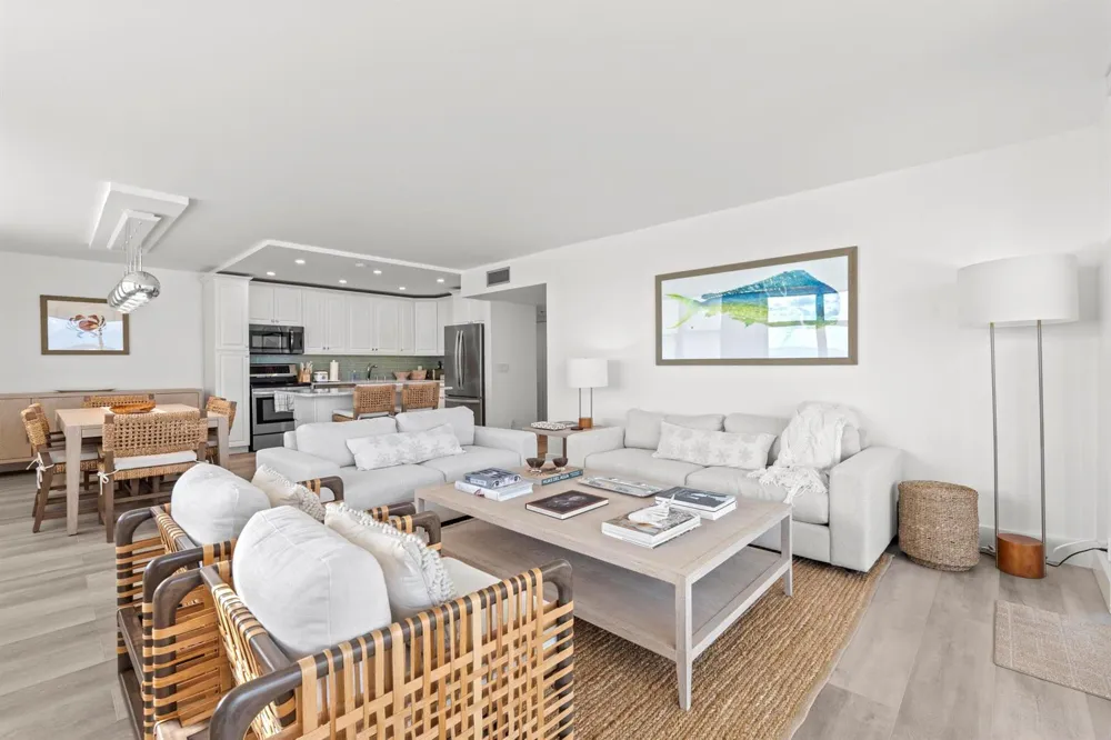 5440 Ocean Drive #306 Singer Island, FL 33404