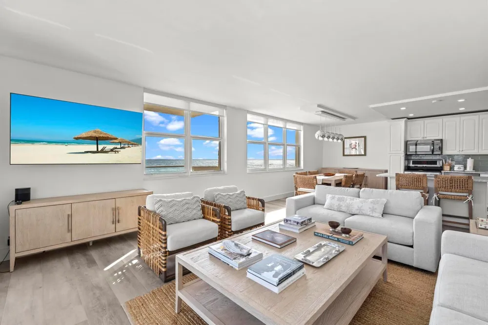 5440 Ocean Drive #306 Singer Island, FL 33404